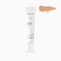DECAAR Apsaugantis ir drėkinantis kremas BB su SPF50, NUDE - 50 ml