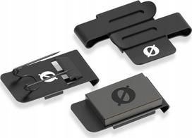 Rode RODE FlexClip GO - Zestaw klipsów do Wireless GO | 85189000 | 698813008100