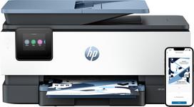 HP OfficeJet Pro 8125e Printer Scanner Copier LAN WLAN Instant Ink | 405U8B#629 | 0197029469236