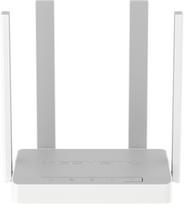 Keenetic Explorer 4G (KN-4910) AC1200 Mesh Wi-Fi 5 4G Modem  with a 4-Port Smart | KN-4910-01-EU | 4897082922155