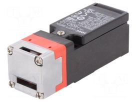 Safety switch: key operated | Series: HS5D | Contacts: NC x2 + NO