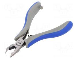 Pliers | side,cutting,miniature | 125mm