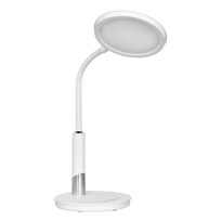 Activejet LED desk lamp AJE-RAYA RGB WHITE