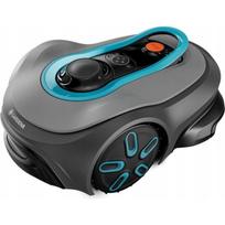 Vejos robotas Gardena Smart SILENO free 1500 m²