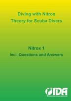 Diving with Nitrox: Theory for Scuba Divers