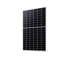 GCL 455 W | NT12R48/GDF | N-Type Bifacial Dual Glass Monocrystalline Cable 1200mm