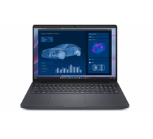 Dell Pro Max 16 MC16255 FHD+ AMD Ryzen AI 9 HX PRO 370/64GB/512GB/NVIDIA RTX PRO 1000 Blackwell 8GB/Win11 Pro/ENG Backlit kbd/FP/SC/3Y Basic | Dell