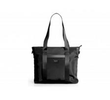 PORT DESIGNS Muse Signature | Fits up to size 16 " | Tote bag | Shoulder strap | Waterproof | Black