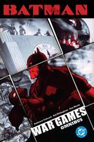 Batman: War Games Omnibus