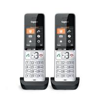 Gigaset 500HX duo COMFORT handset extender