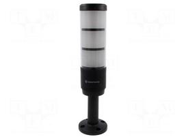 Signalling column | red/yellow/green | LED | 24VDC | IP66,IP69K