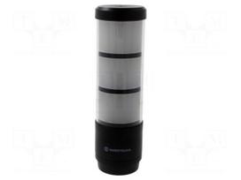 Signalling column | red/yellow/green | LED | 24VDC | IP66,IP69K