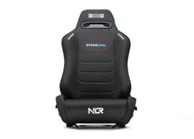 Next Level Racing ERS3 HYPERCOOL Ventilated Simracing Seat - black