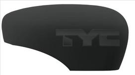 Dangtelis, išorinis veidrodėlis TYC 328-0192-2