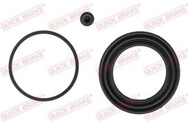 Remonto komplektas, stabdžių apkaba QUICK BRAKE 114-0087