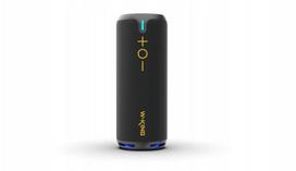 Belaidė „Bluetooth“ kolonėlė W-KING D320, juoda