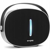 Belaidė „Bluetooth“ kolonėlė W-KING T8II, juoda