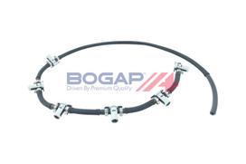 Žarna, degalų išsiliejimo apsauga BOGAP B1621104