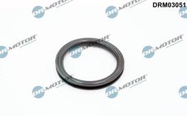 Sandariklis, užsukamas degalų dangtelis Dr.Motor Automotive DRM03051