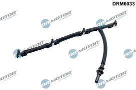 Žarna, degalų išsiliejimo apsauga Dr.Motor Automotive DRM6033