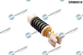 Spyruoklė, sankabos pedalas Dr.Motor Automotive DRM0919