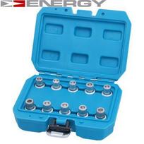 Ratų užrakto atlaisvinimo įrankių rinkinys ENERGY NE00706