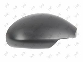 Dangtelis, išorinis veidrodėlis ABAKUS 3406C04