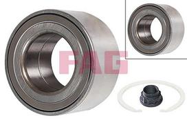 Rato guolio komplektas FAG 713 6187 90