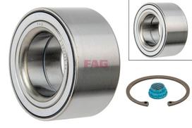 Rato guolio komplektas FAG 713 6493 00
