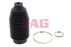 Gofruotoji membrana, vairavimas FAG 841 0018 30