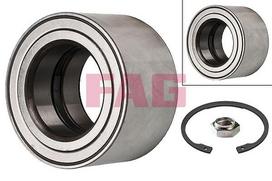 Rato guolio komplektas FAG 713 6909 30