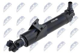 Dangtelis, priekinių žibintų valymo sistema NTY EDS-AU-069