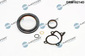 Tarpiklių rinkinys, variklio karteris Dr.Motor Automotive DRM18214D