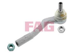 Skersinės vairo trauklės galas FAG 840 0729 10