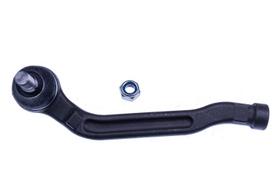 Skersinės vairo trauklės galas DENCKERMANN D130487
