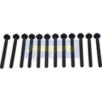 Varžtų kompl., cil. galvutės varžtai JAPANPARTS BL-904