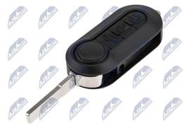 Automobilio rakto korpusas NTY EZC-FT-279