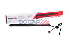 Galinių durų elektros variklis BOGAP R5260100