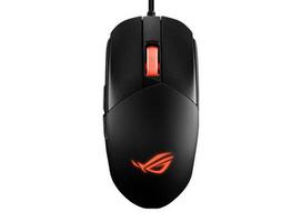 ASUS ROG Strix Impact III Wired Gaming Mouse with RGB Aura Sync