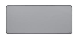 LOGITECH Mouse pad 956-000052 / Studio Series Gray