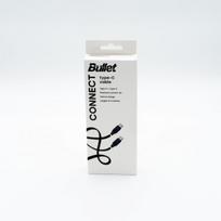 „Bullet“ laidas Type C - Type C, 3m