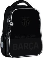 Forminė kuprinė KITE Barcelona, auganti, M, 38 cm, juodos sp.