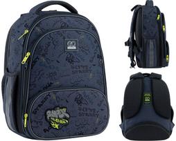 Forminė kuprinė GOPACK Super Skate, 38 cm