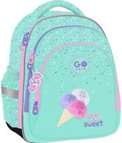 Forminė kuprinė GOPACK So Sweet, 37 cm