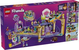 Lego - LEGO Friends - Mermaid Roller Coaster Ride (42703)