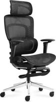 Mark Adler Visioner 8.3 Black N office chair