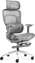 Mark Adler Visioner 8.3 Grey N office chair