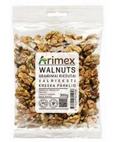 Graikiniai riešutai ARIMEX, 300 g