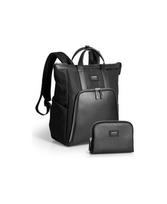 PORT DESIGNS MUSE BP BK 16'' ECO WITH POUCH | PORT DESIGNS