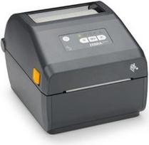 Zebra ZD421 label printer Direct thermal 203 x 203 DPI 152 mm/sec Wired & Wireless Bluetooth
